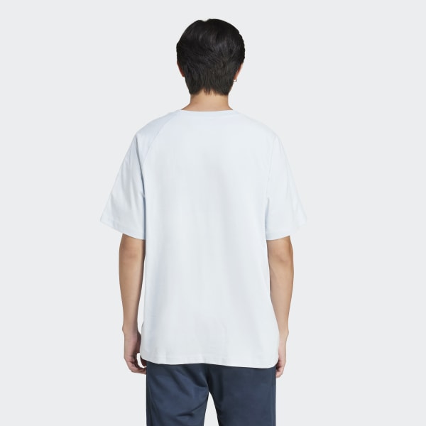 ★ adidas★ Premium Essential Tea JD3280 adidas Premium Essentials Tee - White | Free Shipping with
