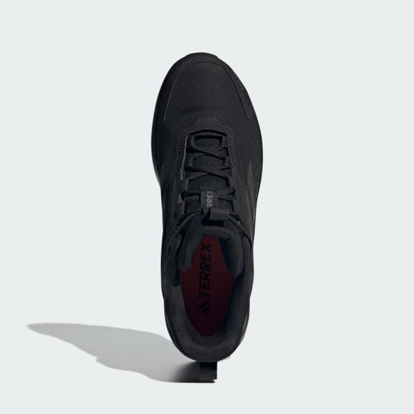 Negro Zapatilla Terrex Anylander Mid Rain.Rdy Hiking