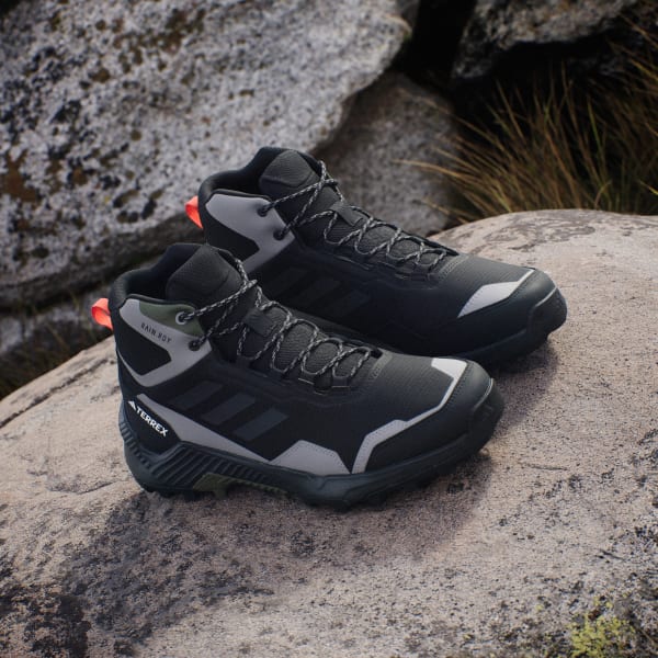 Adidas mi montante 2025