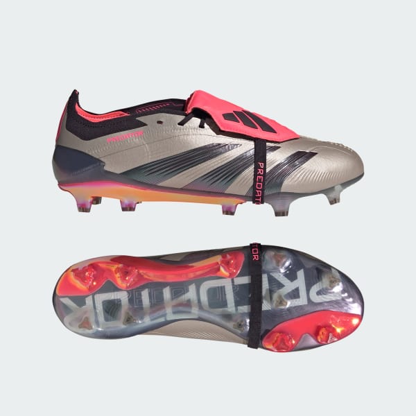 adidas Predator elite ベロあり adidas Predator Elite Fold-over Tongue FG Celestial Victory