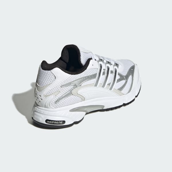 adidas Temper Run 2.0 Sneakers Kids - White | Free Shipping