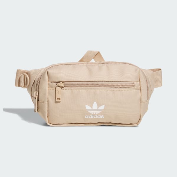 Adidas Originals for All Waist Pack Beige One Size