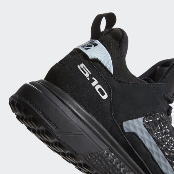 adidas Five Ten Five Tennie Boost Approach Sko Svart adidas Five Ten Five Tennie Boost Approach Sko Svart
