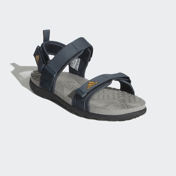 men's adidas outdoor adipu 2019 sandals