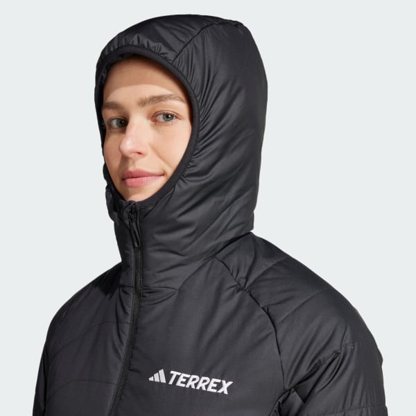 Adidas mountaineering jacket store
