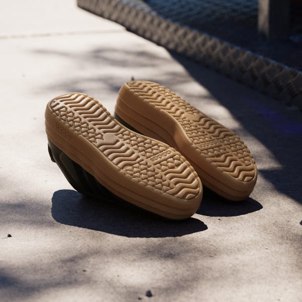 Grun VL COURT BOLD SCHUH