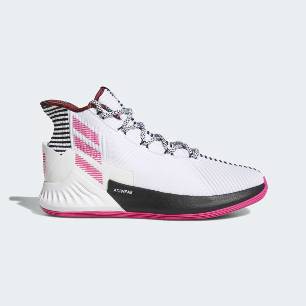 shoes d rose