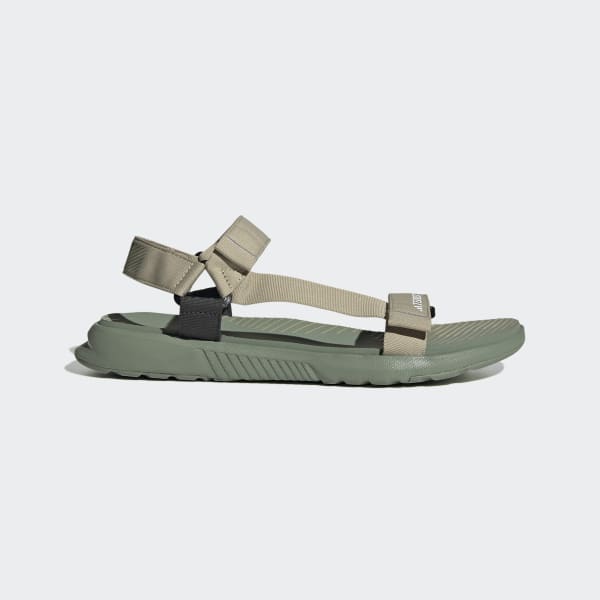 Verde Sandali Terrex Hydroterra Light