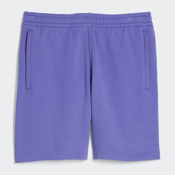 Shorts Pharrell Williams Basics Morado adidas adidas Chile