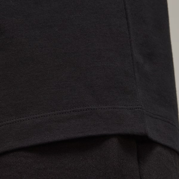 Sort Y-3 Relaxed T-Shirt