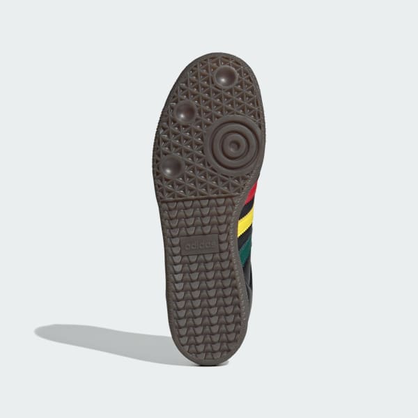 Preto Tênis Samba OG