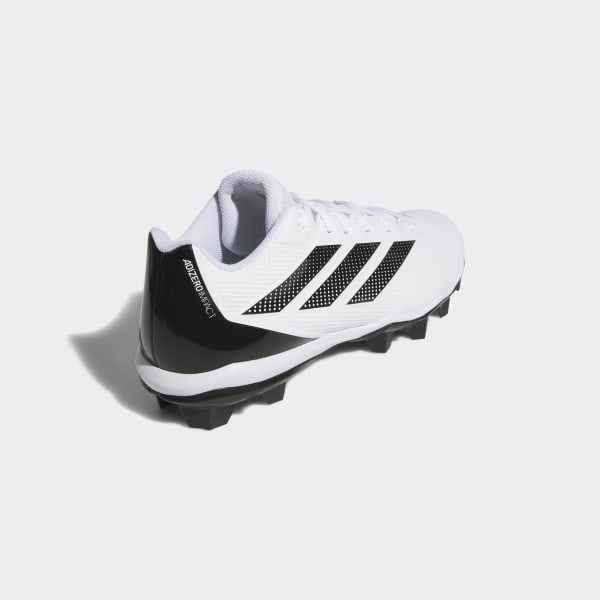 Adizero Impact Cleats　WHT/SIL　28.0㎝　A adidas Adizero Impact Football Cleats - White | Free