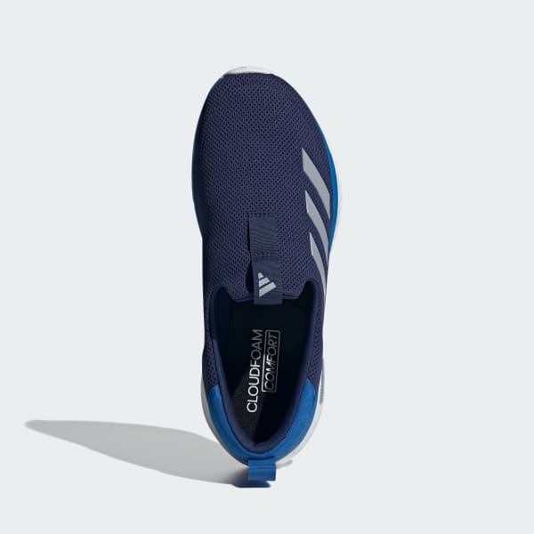 Blue Cloudfoam Move Lounger Shoes