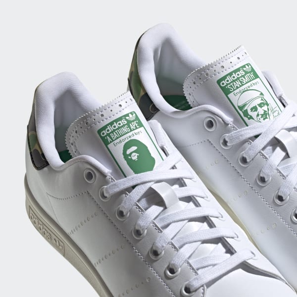 Harga bape x adidas store