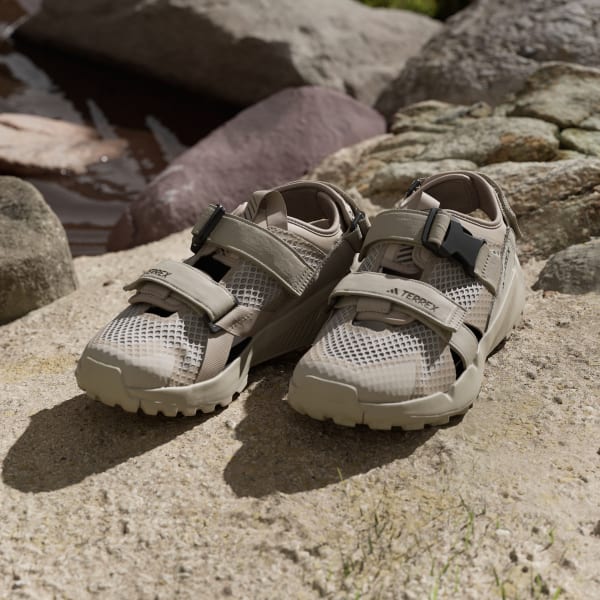 Adidas TERREX Hydroterra Sandals HOW TO BUY