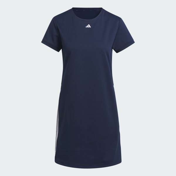 adidas Ultimate365 TWISTKNIT Dress Blue Free Shipping with adiClub adidas US