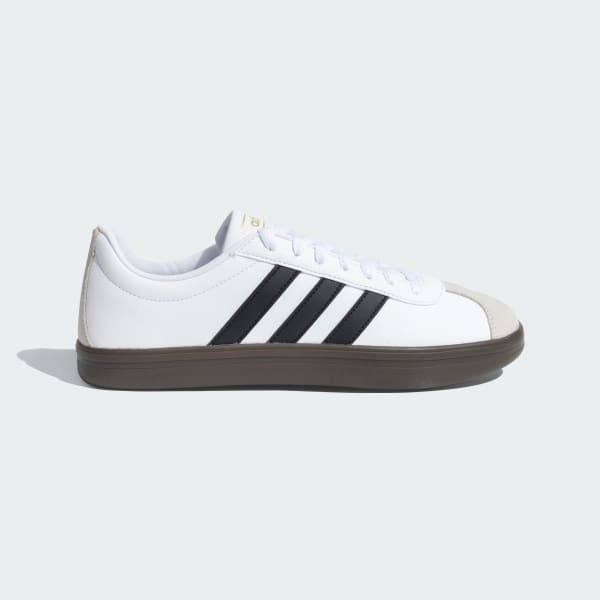 White VL Court 2.0 IKD Shoes