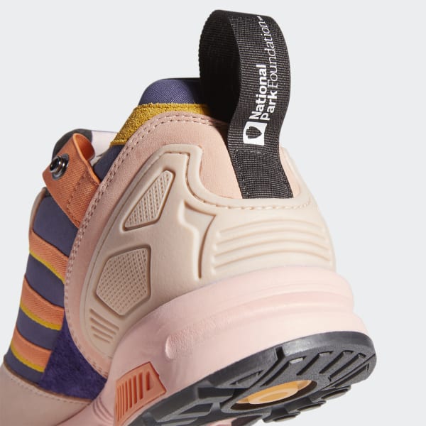 Adidas zx 5000 homme rose Clearance