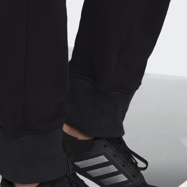 semester Schilderen Schat adidas Comfy & Chill Pants - Black | Men's Training | adidas US