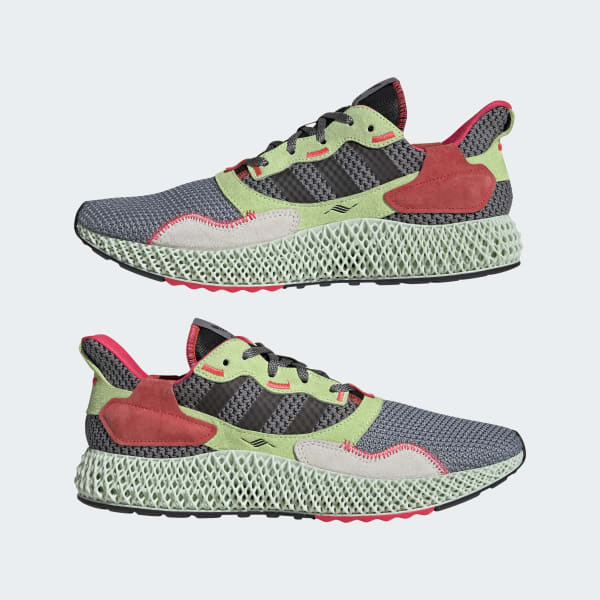 ZX 4000 4D Shoes