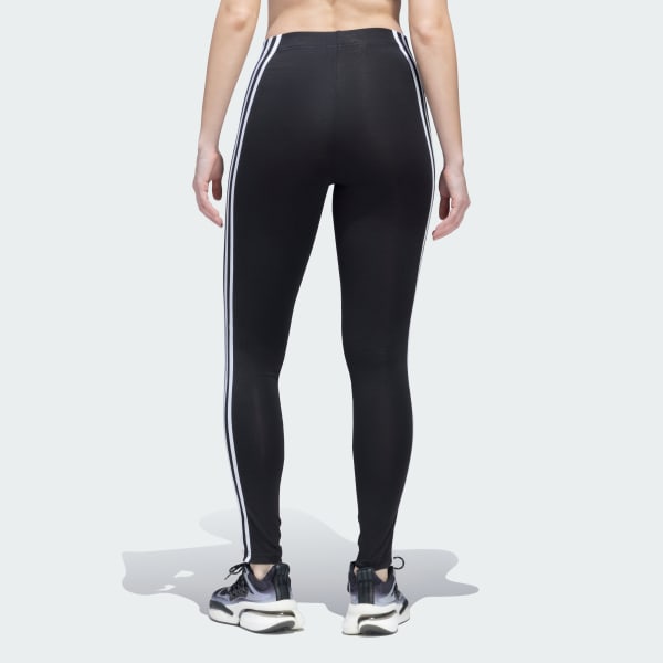 Black W FI 3S LEGGING