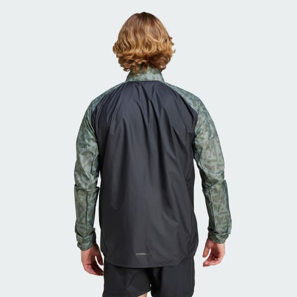 Adidas originals colorado windbreaker jacket - equipment green best sale
