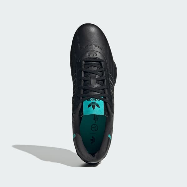 Schwarz ADIRACER LO MERCEDES AMG PETRONAS F1 TEAM SCHUH