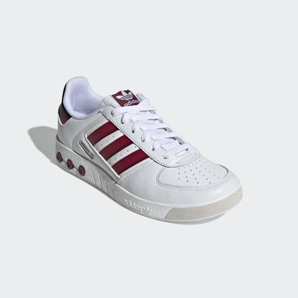 adidas vintage court shoes