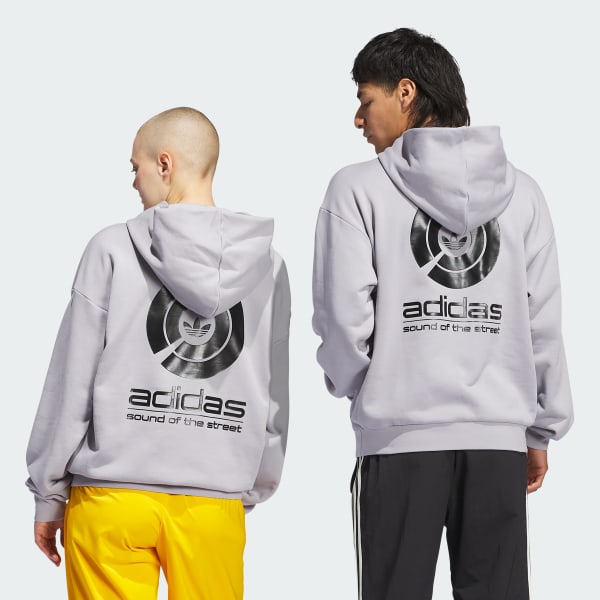 Adidas street graphic sweatshirt new arrivals