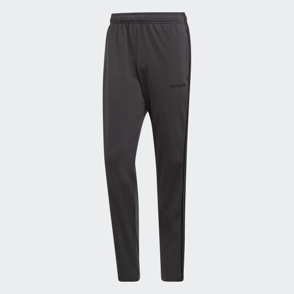 gray adidas pants