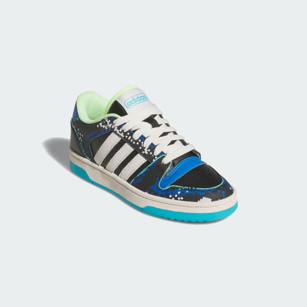 Preto Tênis Break Start Infantil