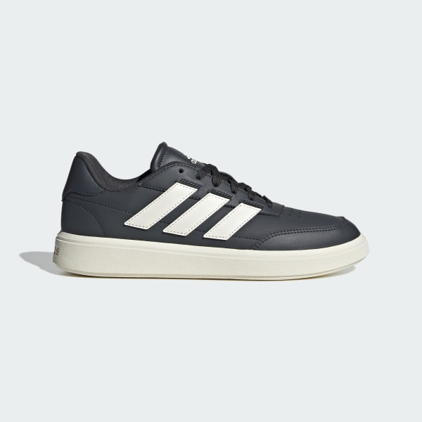 Gris Zapatillas Courtblock