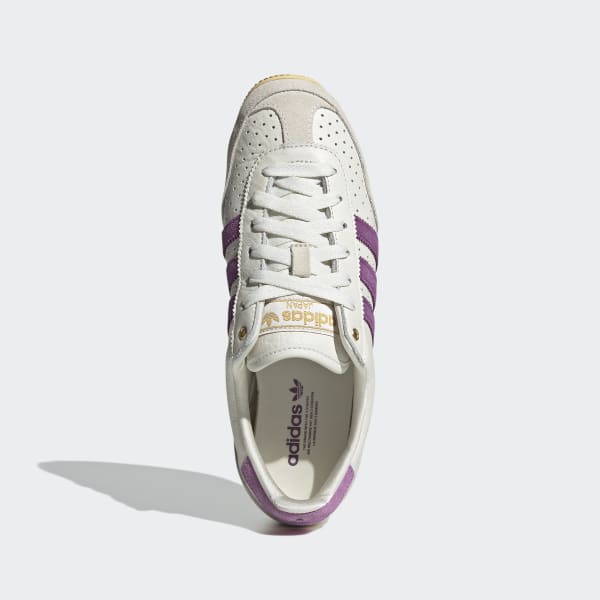 adidas Japan Shoes - White | Free Shipping with adiClub