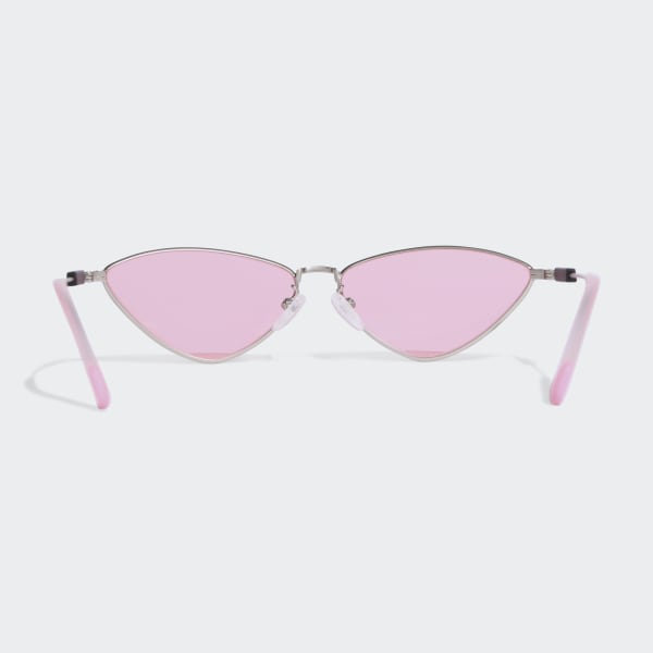 Silver OR0084 Original Sunglasses
