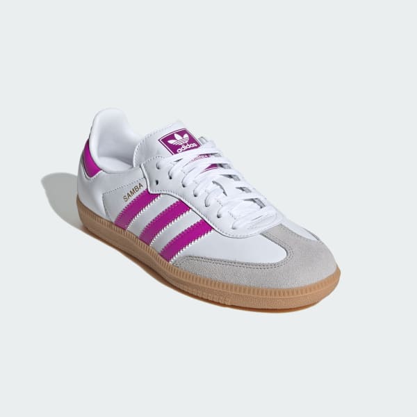Adidas samba rose junior online