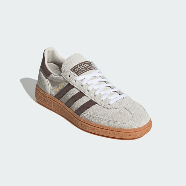 Beige Zapatillas Handball Spezial