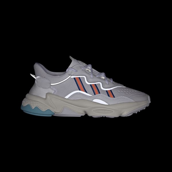Adidas ozweego coral deals