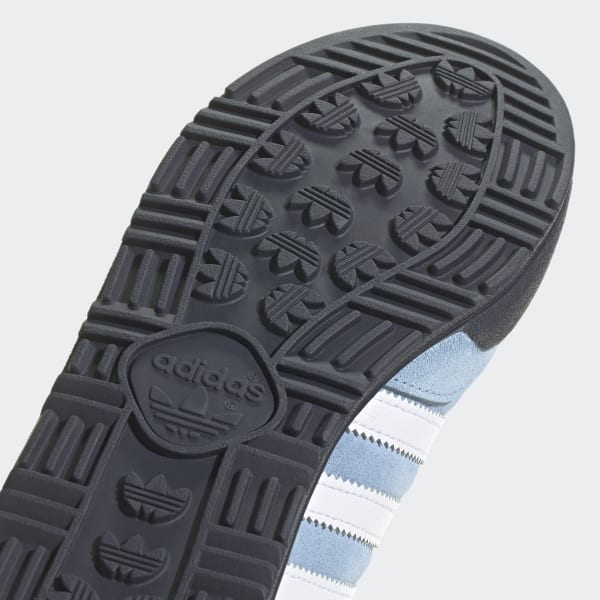 adidas Jeans Shoes Blue adidas Thailand