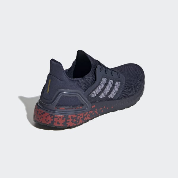 scarpe adidas ultra boost gold