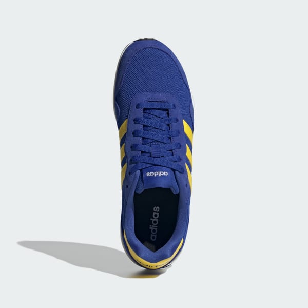 blauw Run 60s 4.0 Schoenen