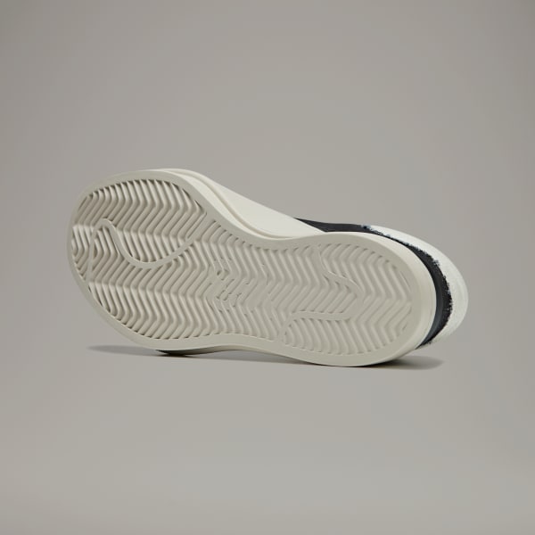 Svart Y-3 Centennial Lo