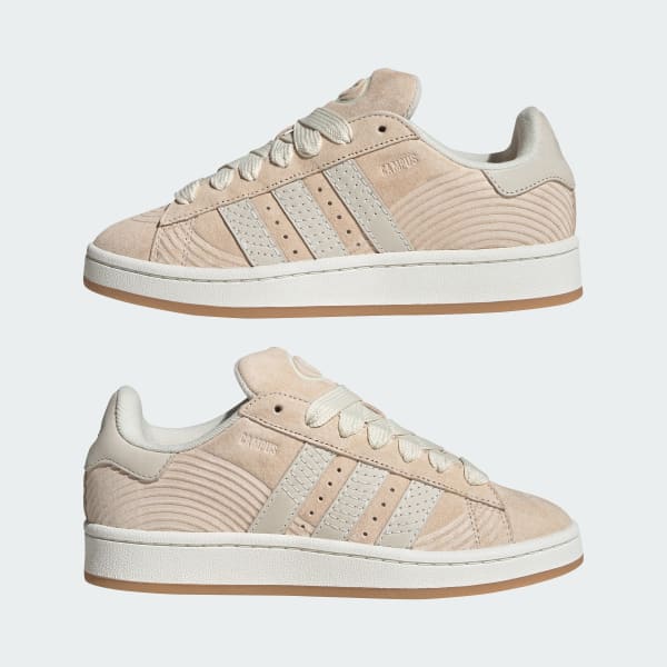 【ADIDAS ORIGINALS】★キャンパス00S ワンダークォーツ★ adidas Campus 00s Shoes - White | Free Shipping with adiClub