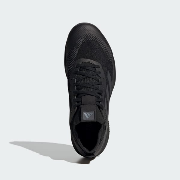 cierna Tenisky Rapidmove ADV