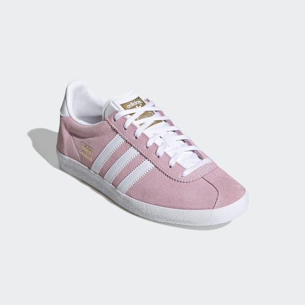 gazelle rose adidas