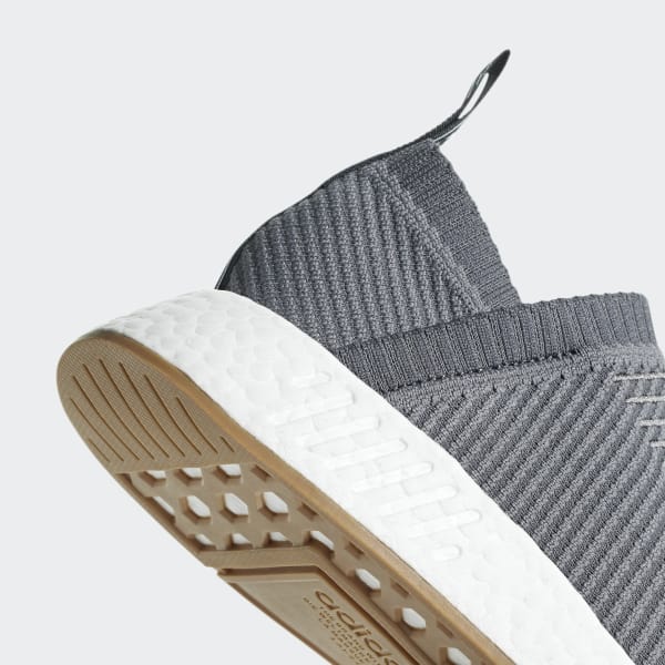 adidas NMD_CS2 Primeknit Shoes - Grey | adidas Philipines