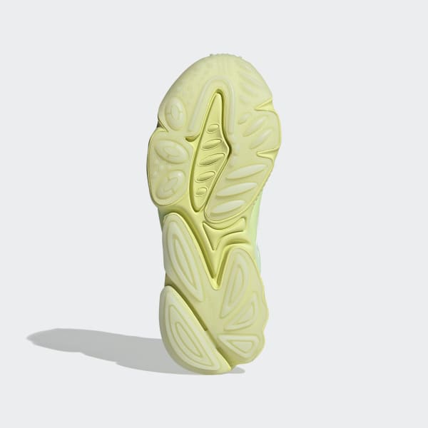 Branco OZWEEGO Shoes