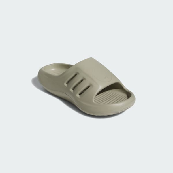 ★adidas★ADIFOM IIINFINITY SLIDE スライド★追跡可 Men's adidas adiFOM IIInfinity Slide Sandals | Finish Line