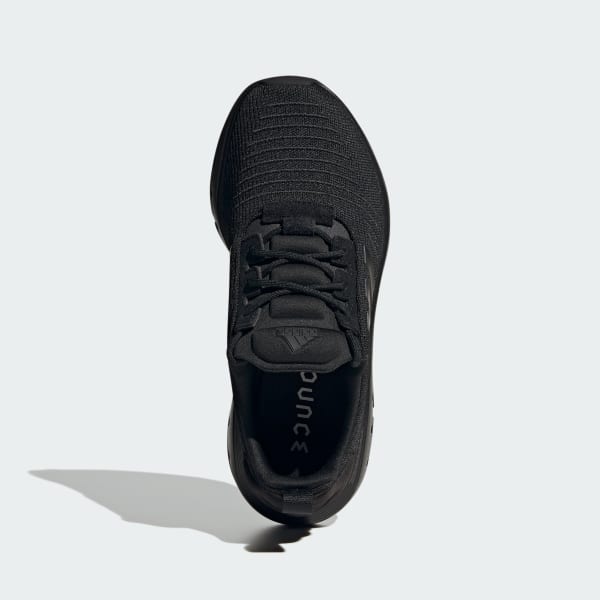 adidas Swift Run Shoes - Black | adidas Canada