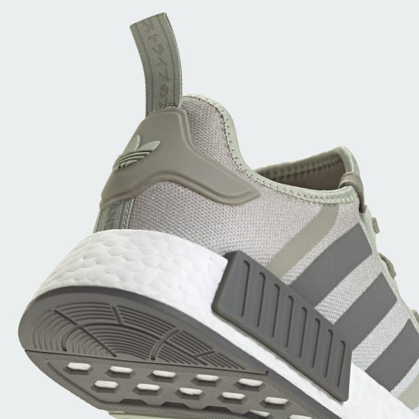 adidas NMD R1 Shoes Green adidas Malaysia