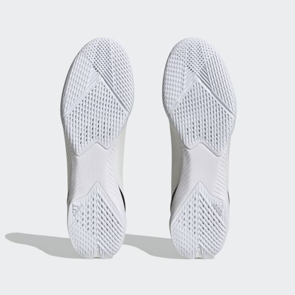 Blanc Chaussure X Speedportal.3 Indoor
